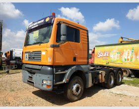 ManTGA 26.480 for sale