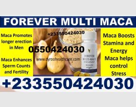 FOREVER MULTI MACA