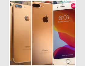 iPhone 7 Plus for sale