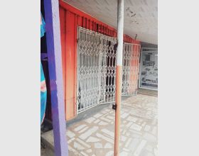Contain Shop for Rent