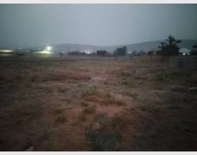 4 Plots of land for sale