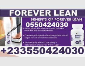 FOREVER LEAN
