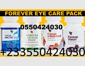 NATURAL REMEDY FOR EYE CARE