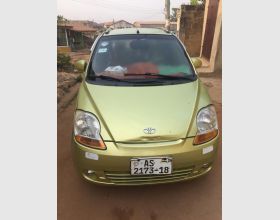  Matiz 3 for sale