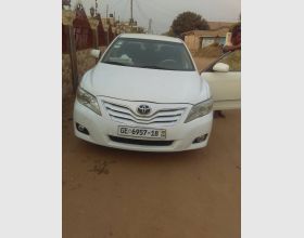 Used Toyota Camry for sale