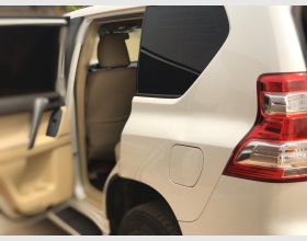 Toyota Landcruiser Prado for sale