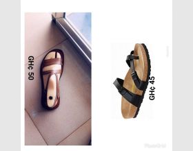 Footwear for sale