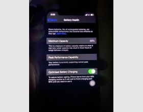 iPhone X for sale
