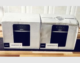 Bose SoundTouch SoundSport SoundLink Micro for sale