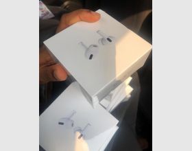 AirPod Gen 2 & Pro Wireless for sale