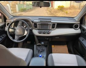 Toyota RAV4 2014 Unregistered