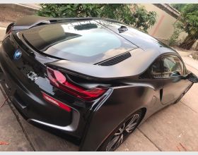 BMW i8 2019 Unregistered for sale