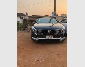 2016  Hyundai Sonata 