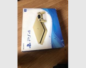 Sony PS4 Slim for sale