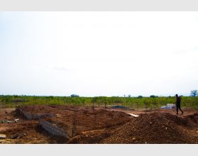 AFIENYA RESIDENTIAL LITIGATION- FREE LANDS FOR SALE