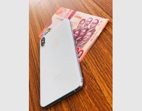 iPhone XS Max Unlocked