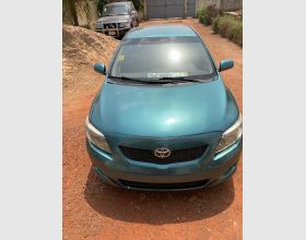  Used Toyota Corolla for sale