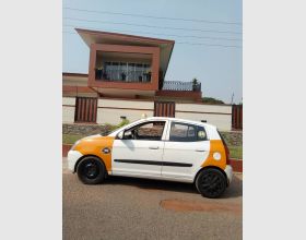  Used Kia Picanto Taxi  for sale