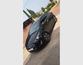 Hyundai Elantra 2016 Unregistered