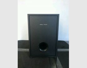 Well Tech Sound Bar for sale