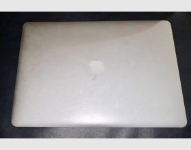 Apple MacBook Pro for sale