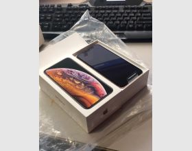 IPhone XS