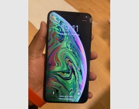 iphone Xsmax 