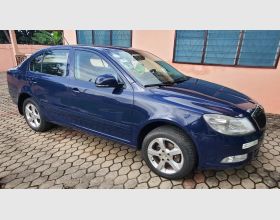 Skoda Octavia 2012 for sale