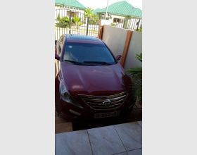 Hyundai Sonata For sale