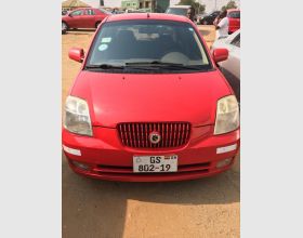  Used Kia morning Car for sale