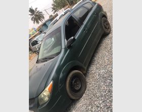  Used Pontiac Vibe Car for sale