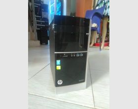 HP Pavilion Desktop PC for sale