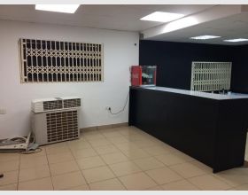 chamber hall self contained Apartment for rent