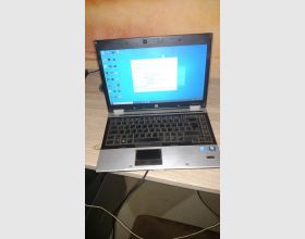 Hp elite book 8440p for sale