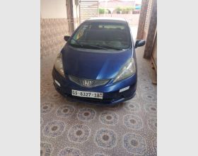 Used Honda Fit for sale