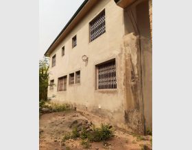 7 Bedroom Story Building  FOR SALE