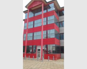 Office Space for Rent