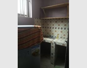 Chamber and hall self-contained for rent