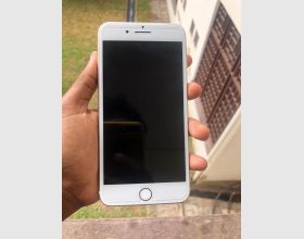iPhone 7 plus 