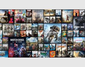 Latest PC games