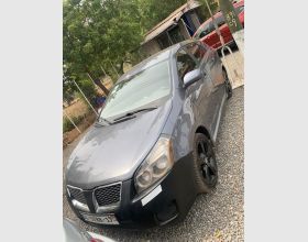 Used Pontiac Vibe for sale