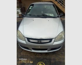  2011 Tata Indica For Sale