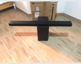  Samsung Soundbar for sale