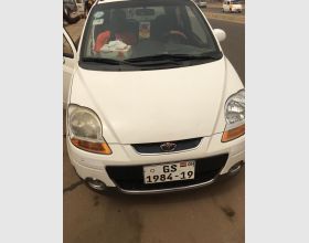 Daewoo Matiz 2 for sale