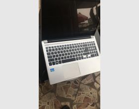 Sleek Acer Aspire V5