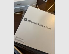 Microsoft Surface Book for sale