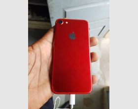 Iphone 7 up for sale