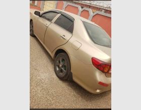Used Toyota Corolla for sale