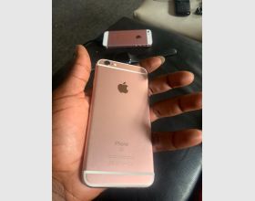 Apple iPhone 6s
