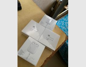 Airpods 2 for sale.
